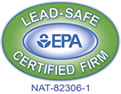 Lead Safe EPA Certified